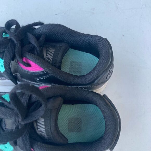 Nike Air Max 90 South Beach Kids Size: 1Y (Boys) - Picture 6 of 7